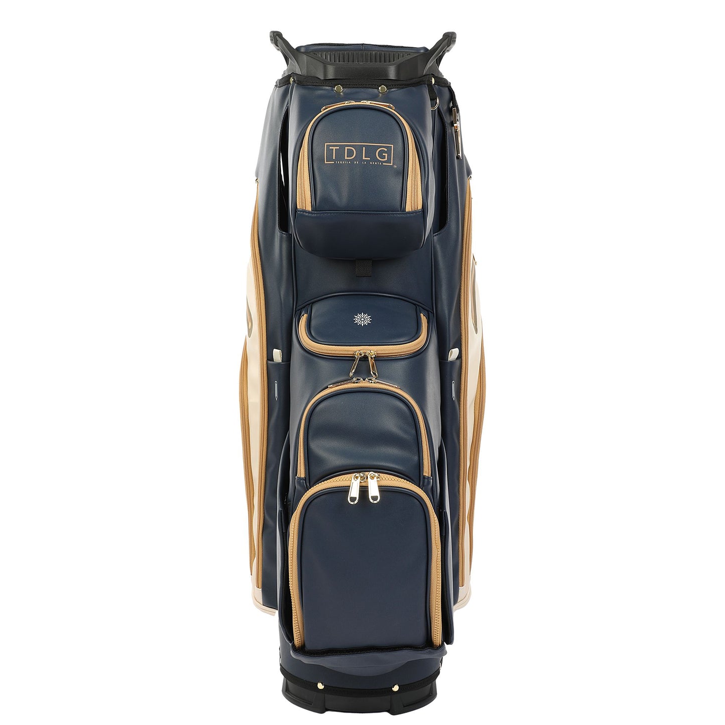Signature Tour Cart Bag