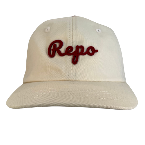 The Repo Rider