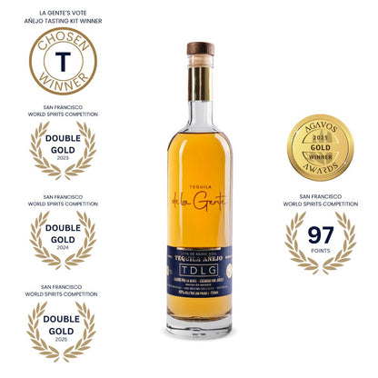 Añejo