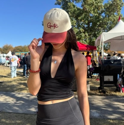 The Gente Community Hat