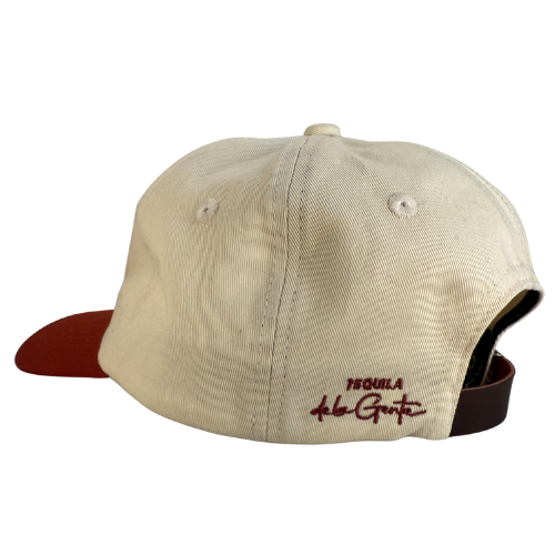 The Gente Community Hat