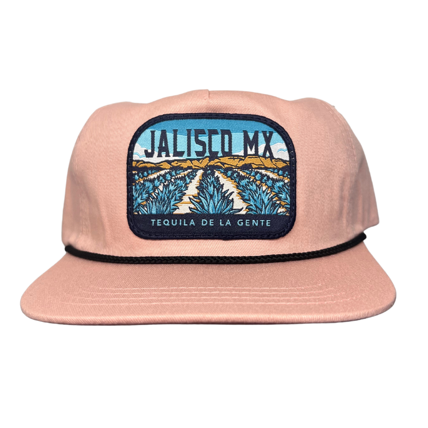 Jalisco Mexico Hat