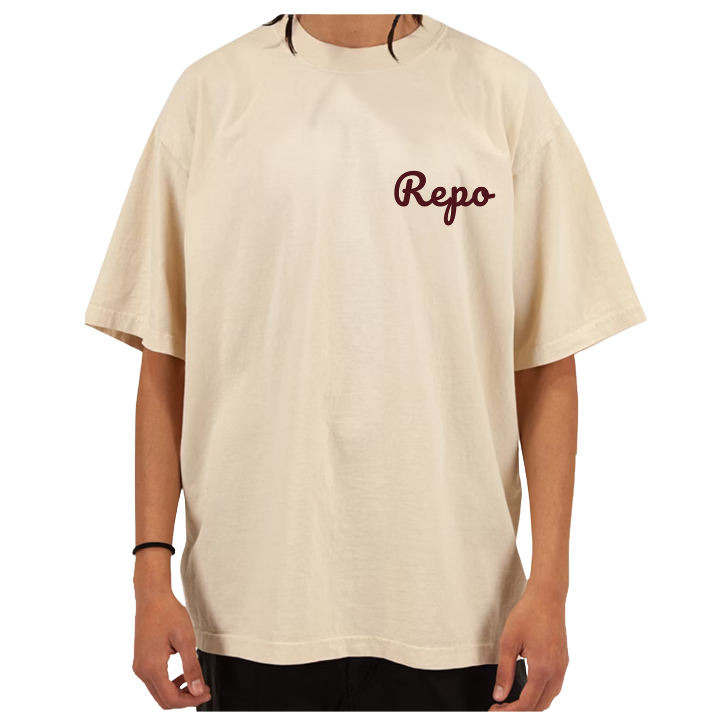 Repo Love Language Tee