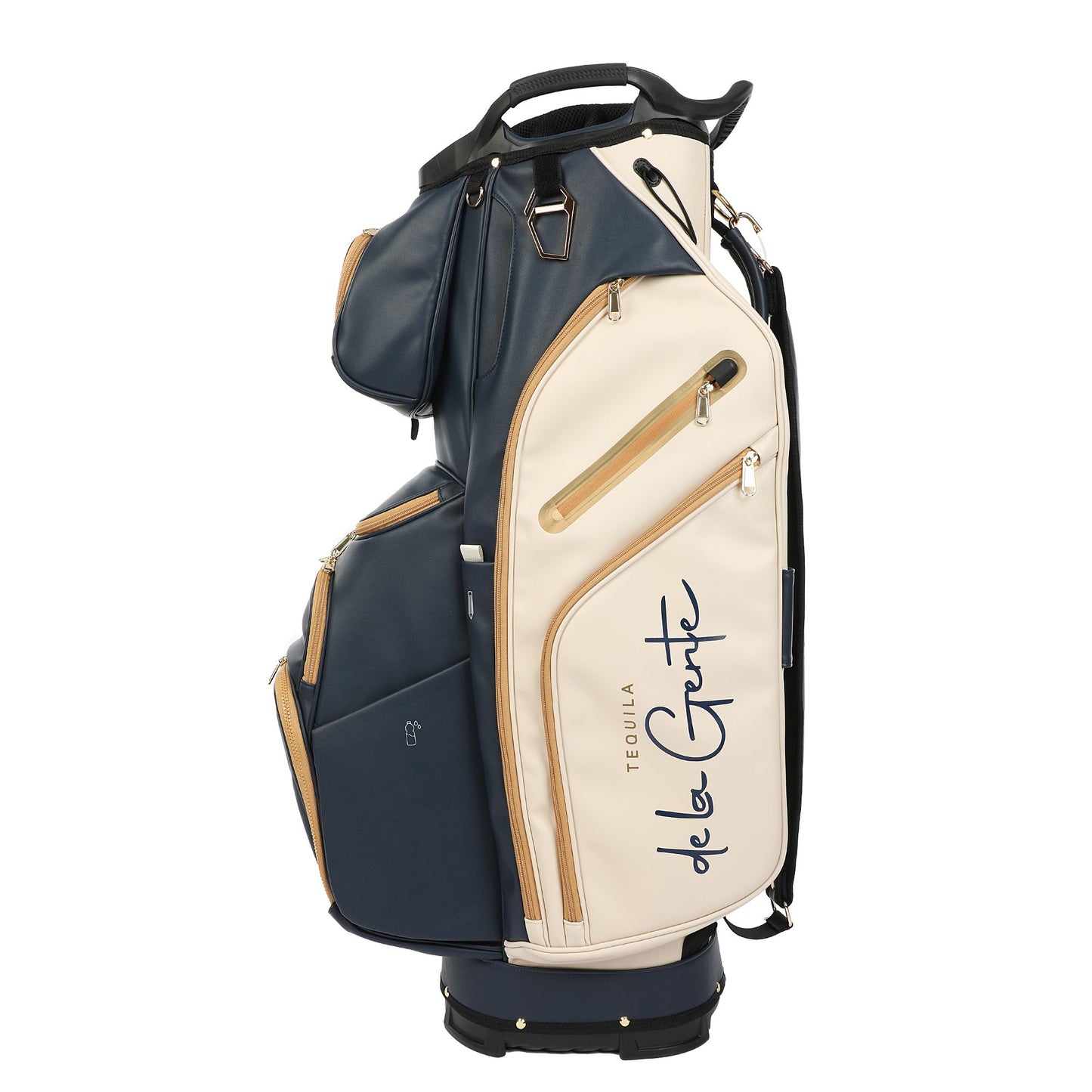 Signature Tour Cart Bag