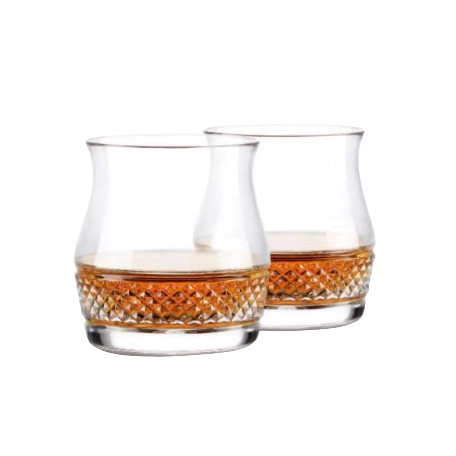 Tequila Tasting Glass Set