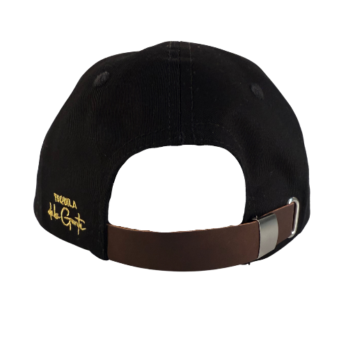 The Tequila Statement