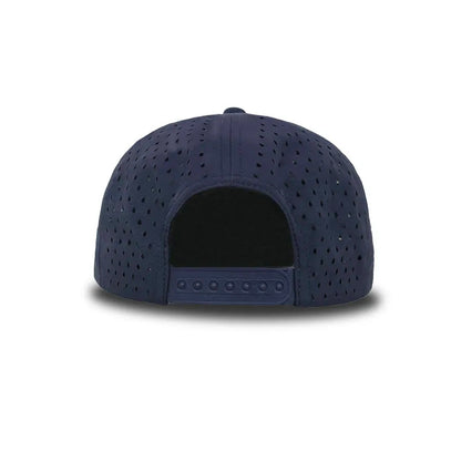 Tequila de La Gente Navy Rope Hat