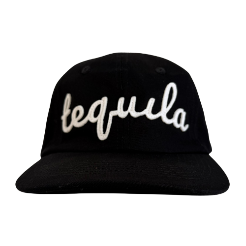 The Tequila Statement